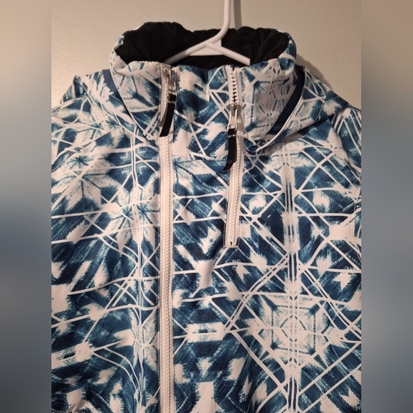 Obermeyer Teen Taja Ski Jacket - XL 16 - Picture 7 of 16